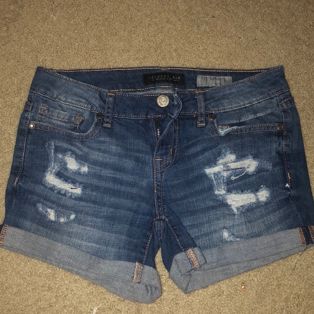 Aeropostale Shorts